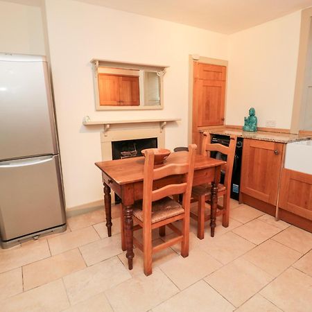 Upper Oakwood Apartment Алнуик Екстериор снимка