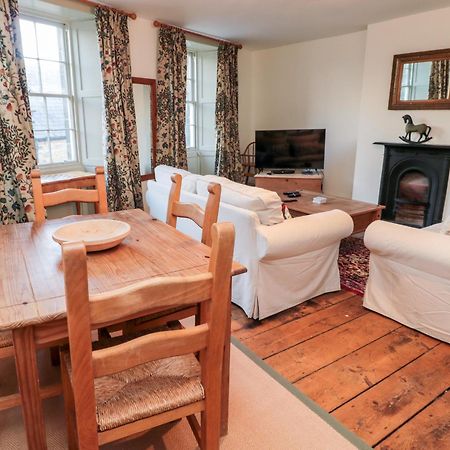 Upper Oakwood Apartment Алнуик Екстериор снимка