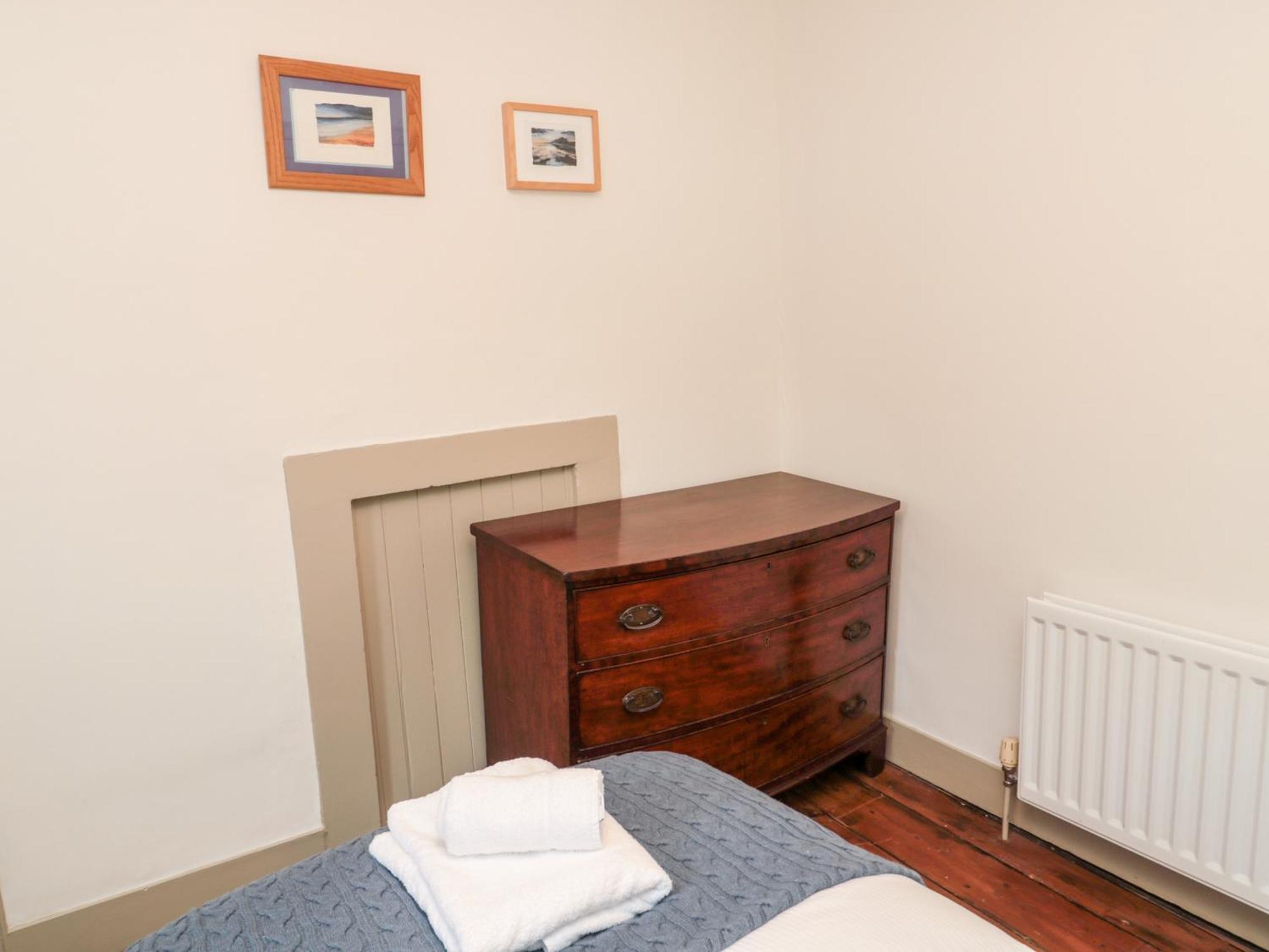 Upper Oakwood Apartment Алнуик Екстериор снимка