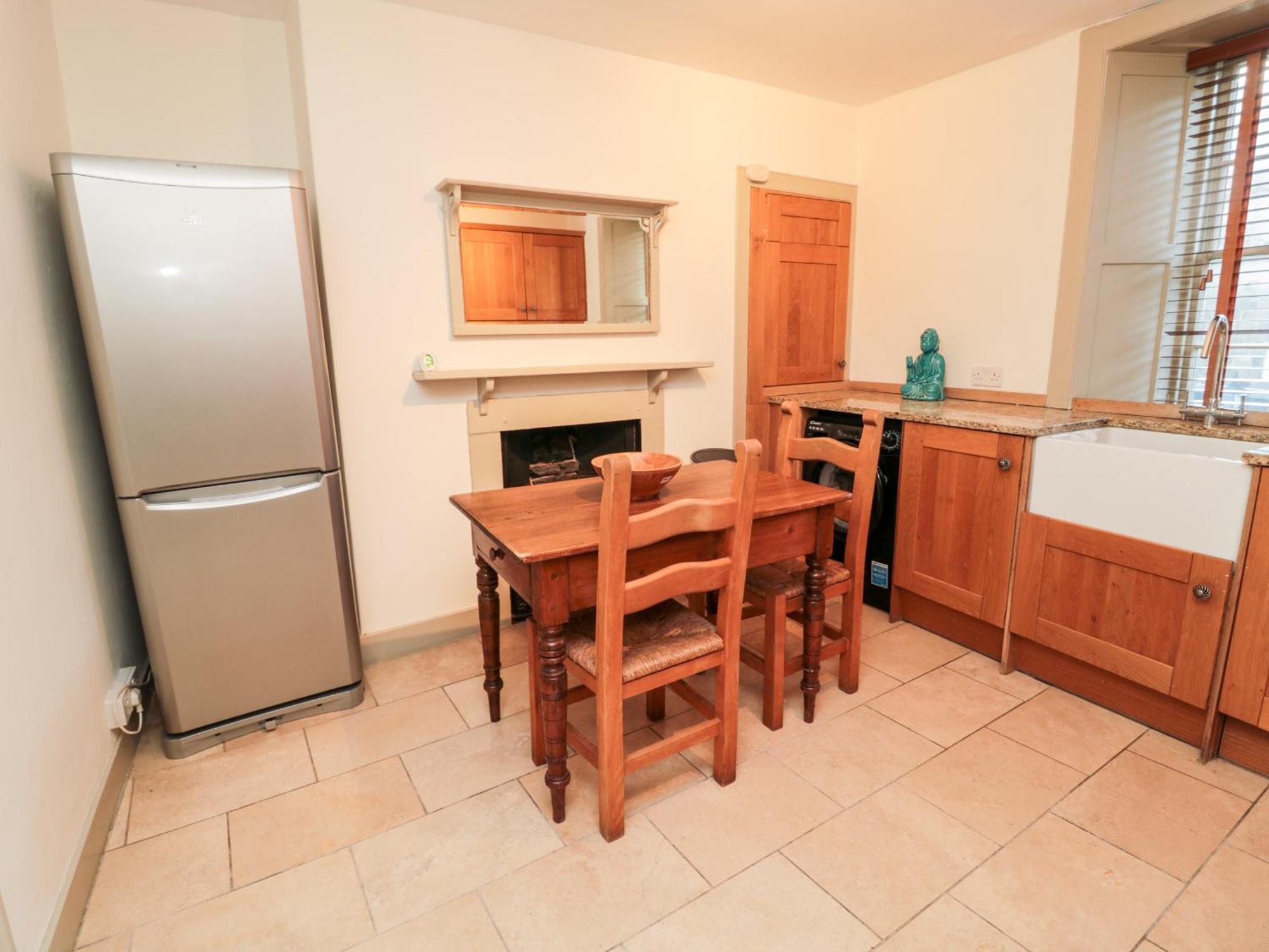 Upper Oakwood Apartment Алнуик Екстериор снимка