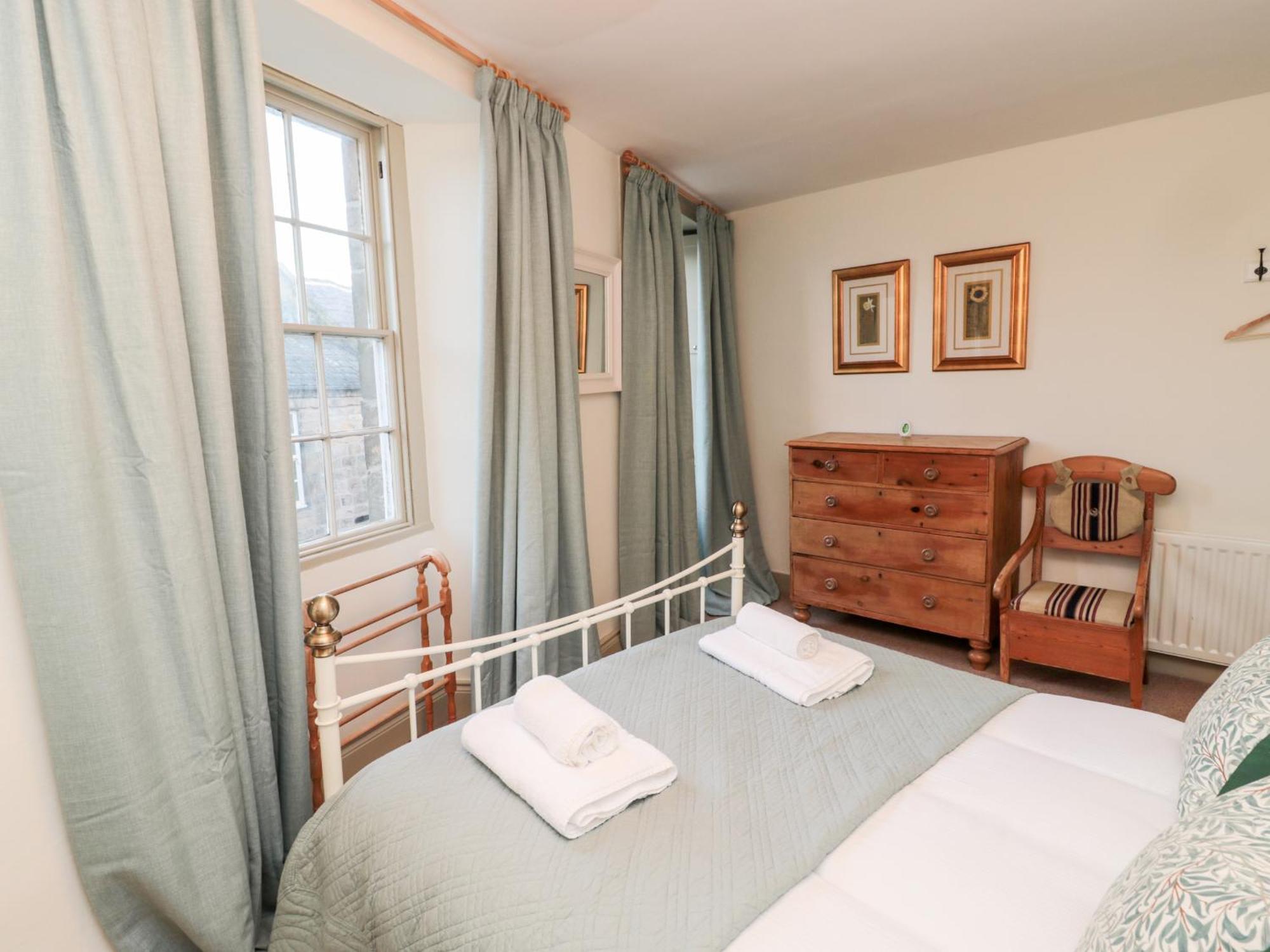Upper Oakwood Apartment Алнуик Екстериор снимка