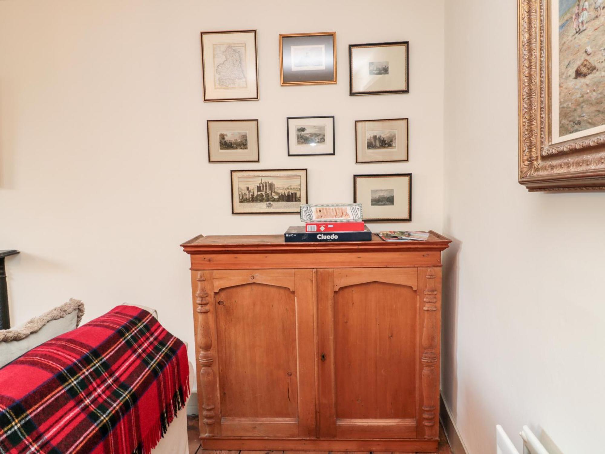 Upper Oakwood Apartment Алнуик Екстериор снимка